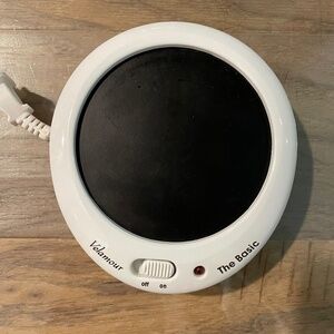 Like New Drinking Mug/Candle Warmer